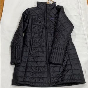 Brand new Patagonia Parka